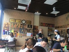-大成铁板烧•板前(复古餐厅石老人店)