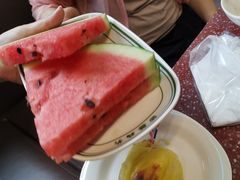 -四囍码头海鲜烧烤自助火锅(外滩南京东路悦荟广场店)