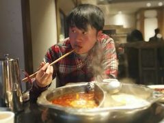 -纸盐河码头火锅(十八梯店)
