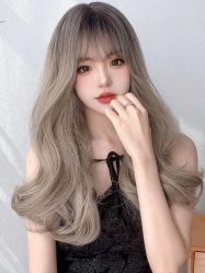 -FASHION PALACE hair+