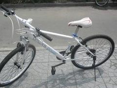 -美利达自行车(五棵松店)