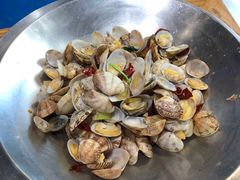 -船梆煮•蒸汽海鲜·生腌干蒸(五四广场店)