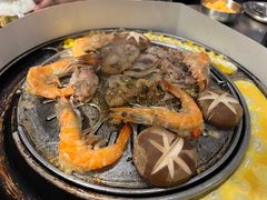 -金哲烤牛肠(海甸岛总店)