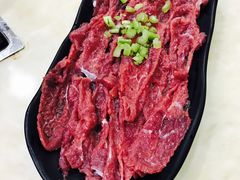 -潮汕良记牛肉火锅(洪武路店)