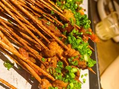 -烤匠麻辣烤鱼(万象城店)