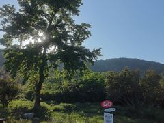 -南北湖风景区