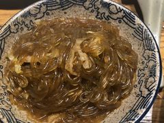 红薯粉-丹江渔村(首都机场店)