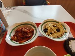 -华天延吉餐厅(西四总店)
