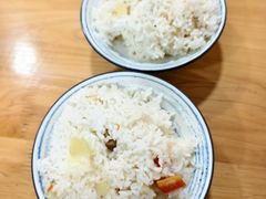 -朱大嘴肥肠血旺(福字街店)