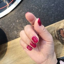 -圣婕美甲美睫皮肤管理