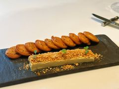 鹅肝酱葱油饼-福1015(愚园路店)