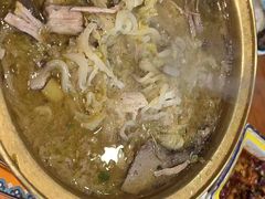 -老长春肉馆(创业大街店)