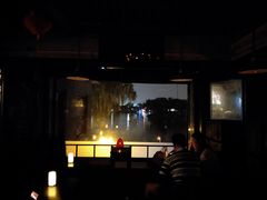 -东岸Cafe 爵士俱乐部