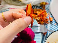 -盱眙虾神於氏龙虾(夫子庙红街店)