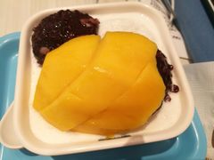 -满记甜品(荟聚购物中心店)