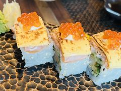 -田舍家Inakaya·炉端烧·铁板烧(天汇igc店)