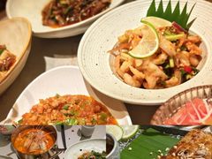 -BetterThai 泰加(苏州中心店)
