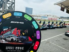 -赛卡联盟WSK卡丁车俱乐部