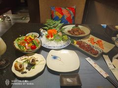 -德川家日本料理(中关村寰太大厦店)