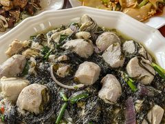 -鸿旺海鲜楼(平潭流水店)