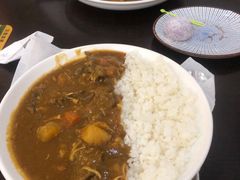 -顶屋咖喱(武大店)