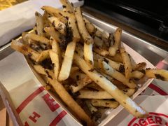 -Burger Joys Central(中环士丹利街店)