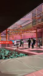 -SPAAARK超级乐园(广州海珠万达店)