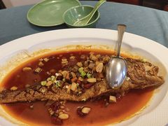 -鸭匠食府·挂炉烤鸭·新京菜(阜成路店)