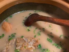-清水亭湖北菜(大屯DT51店)