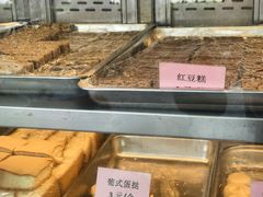 -中山大厦熟食外卖(珠江路店)