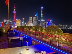 -上海和平饭店华懋阁 Cathay Room