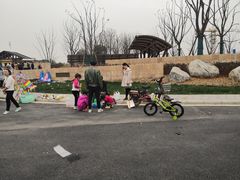 -盘龙城国家考古遗址公园