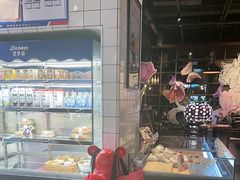 -黑草莓(重庆路店)