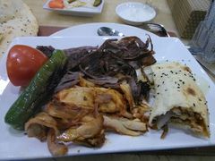 android_upload_pic-bosphorus 铂斯西餐厅·土耳其烧烤(环市中路店)