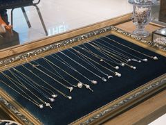 -十八字金·银饰·开蚌DIY·手工体验团建(君太百货店)