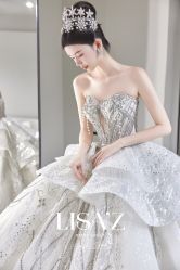 -Renee芮亦婚纱(原丽莎)