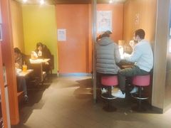 -麦当劳(光新乐购店)