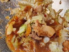 -绿茶餐厅(布吉万象汇店)