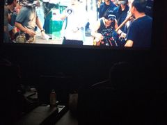 VIP厅-万达影城(金山万达广场IMAX店)