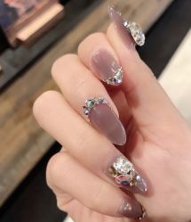 -熙画美上门MakeUp美甲美睫