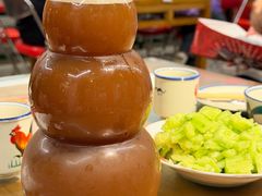 -小街47號江湖菜(四合院店)