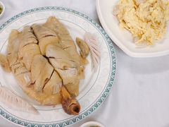-文记壹心鸡(宝华路店)