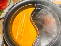 -温野菜涮涮锅(西单大悦城店)