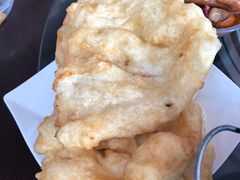 -柳沟豆腐宴69号福豆堂