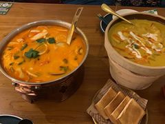 -曼泰·泰餐(江南环球港店)