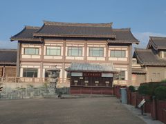 -华清宫景区