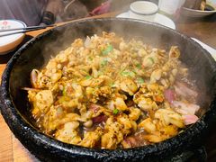 -老于家东北人家(打浦桥店)
