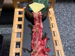 -谷牛日式烤肉(宝山U天地店)