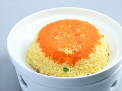 -吕氏疙瘩汤·新鲁菜(济南万象城店)