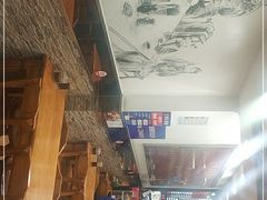 -志权牛肉面(灵山路店)